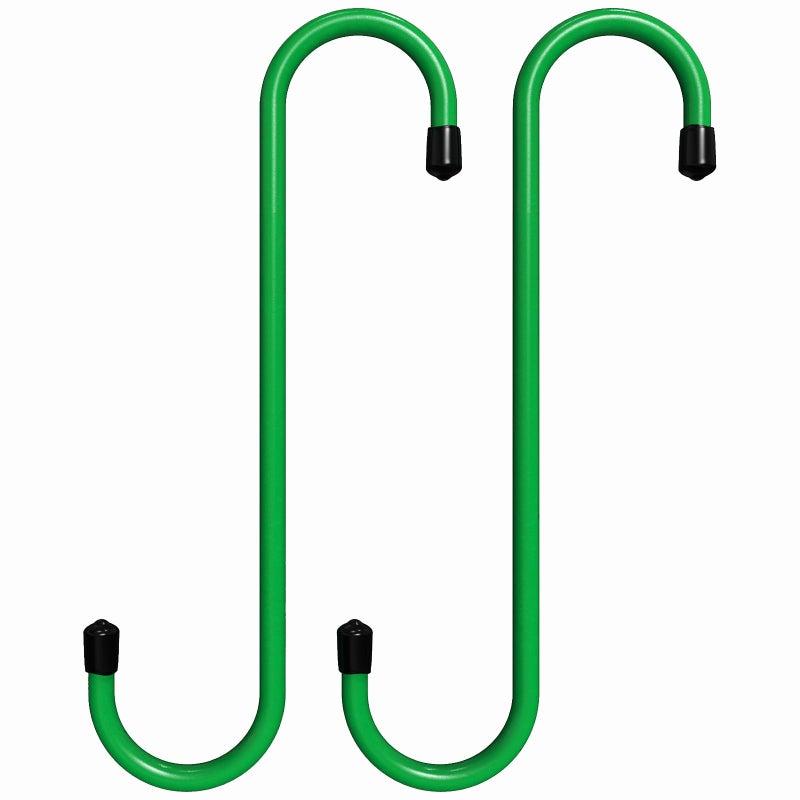 ATLIN Brake Caliper Hangers with Rubber Tips - Set of 2 - Image 5